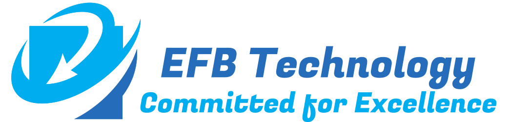 EFB Technology Logo